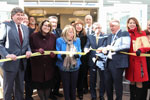 NJHMFA Celebrates Ribbon-Cutting for Supportive Housing Development in Bergen County