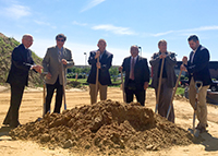 Groundbreaking to Bring New, Affordable Apartments for Families, Veterans to Mount Laurel 