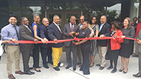 New Affordable Apartments, Retail Complex Opens In Newark