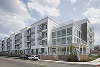 New Age-Restricted Affordable Apartments Open in Seaside Heights