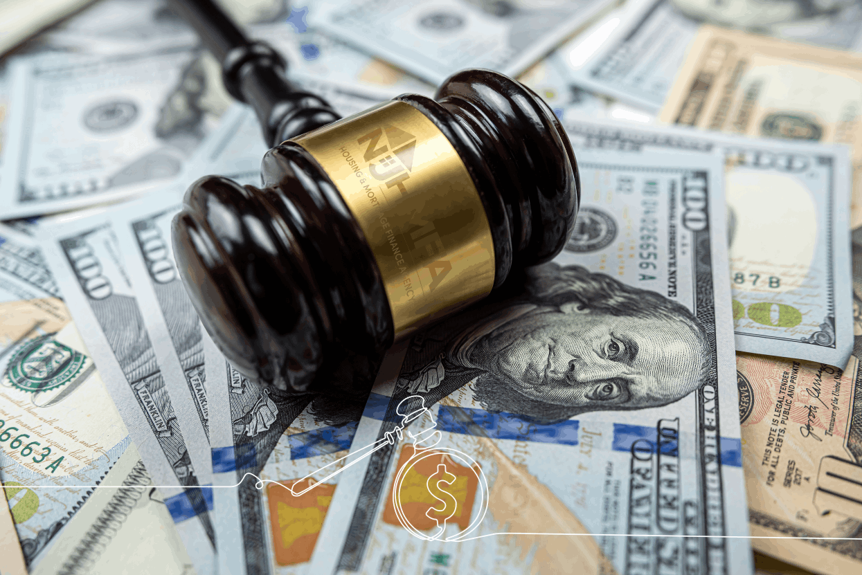 State Tax Credit Subsidy Program Auction