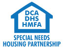 Special Needs Housing Partnership