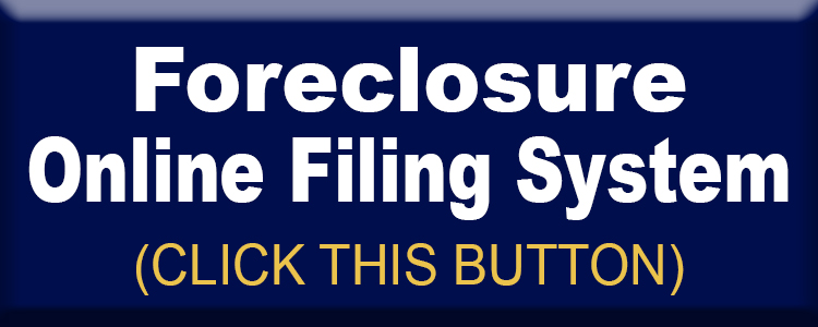 Foreclosure Filing System button