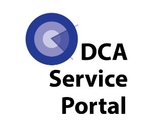 DCA PORTAL GRAPHIC