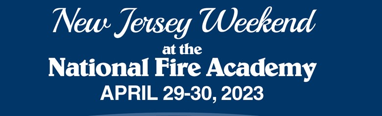 2023 New Jersey Weekend