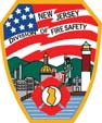 New Jersey Division of Fire Safety Fire Officer Requirements