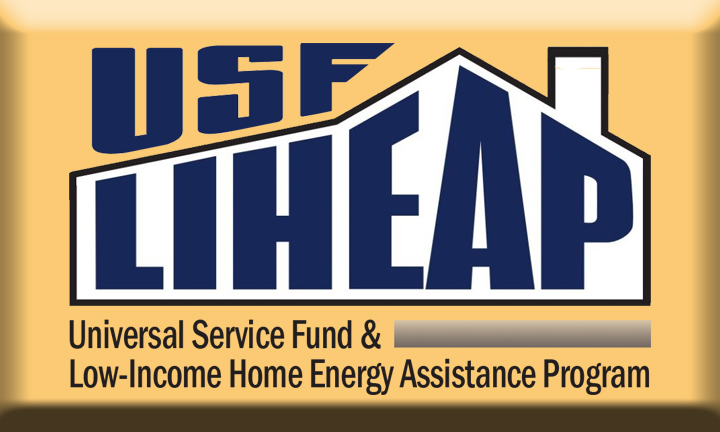 LIHEAP Logo