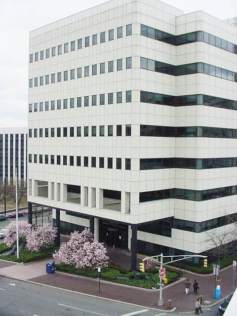 DCA Building