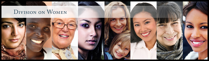 Division on Women Division on Women