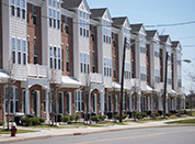 Townhomes