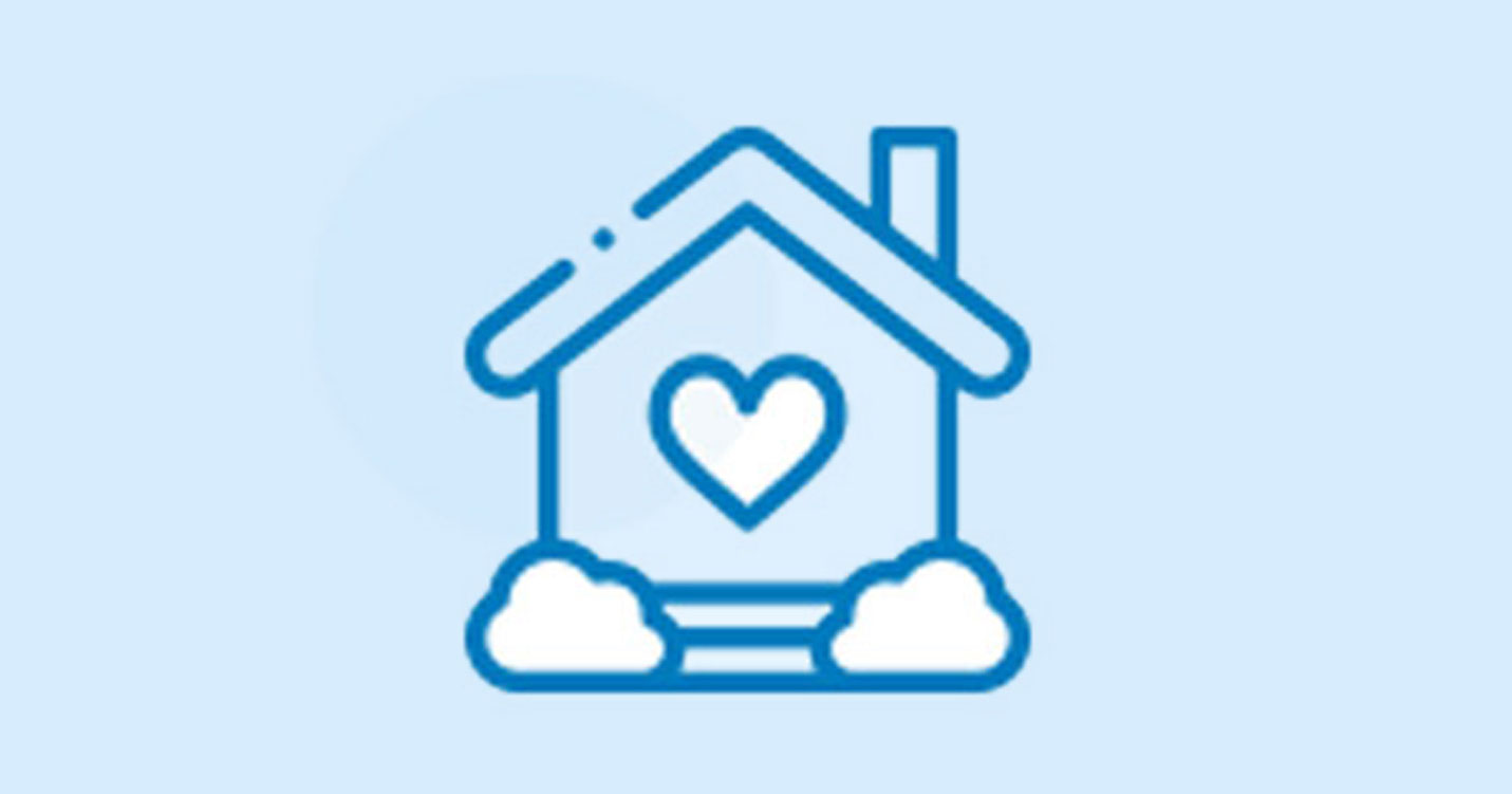 housing icon