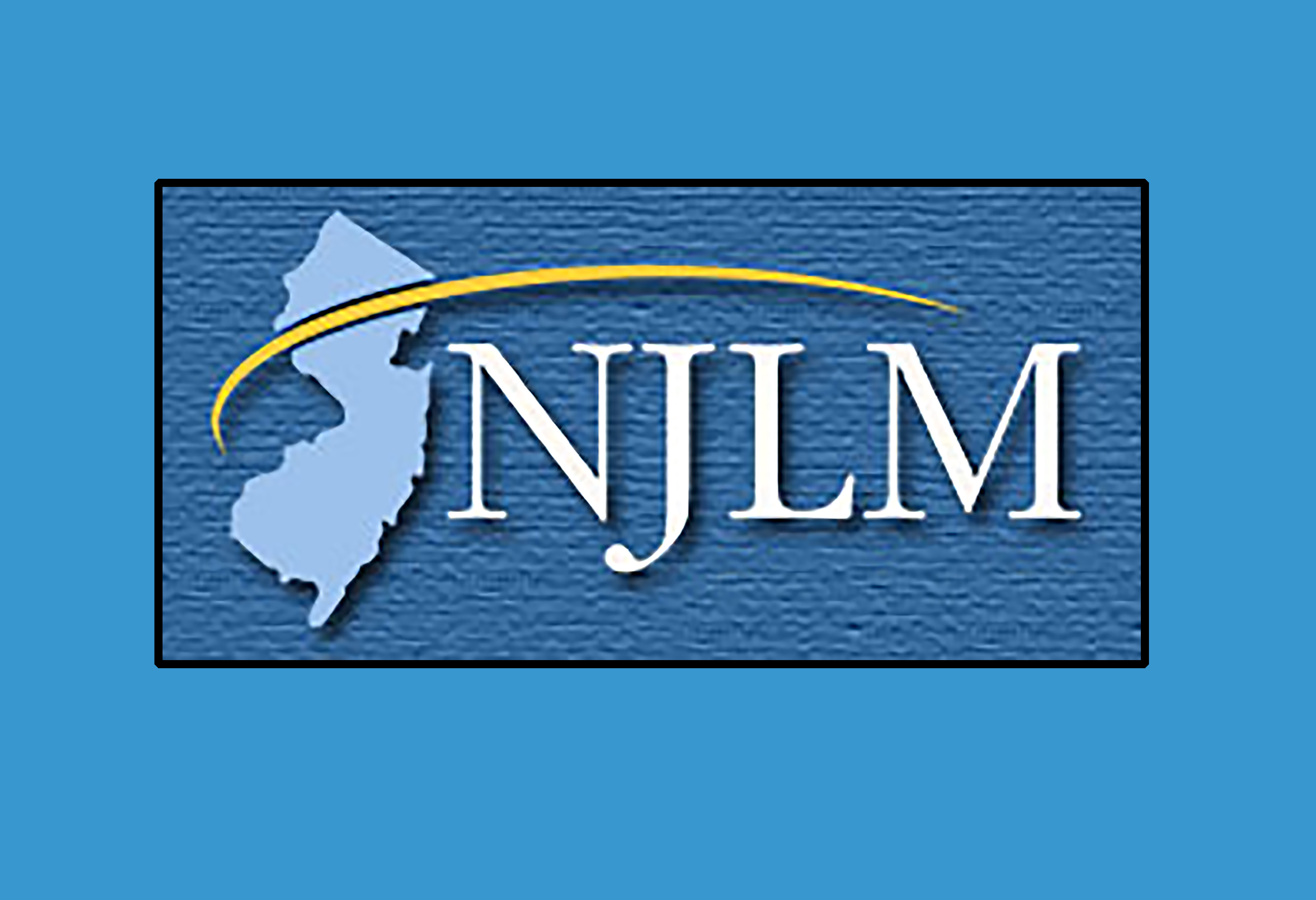 New Jersey League of Municipalities logo