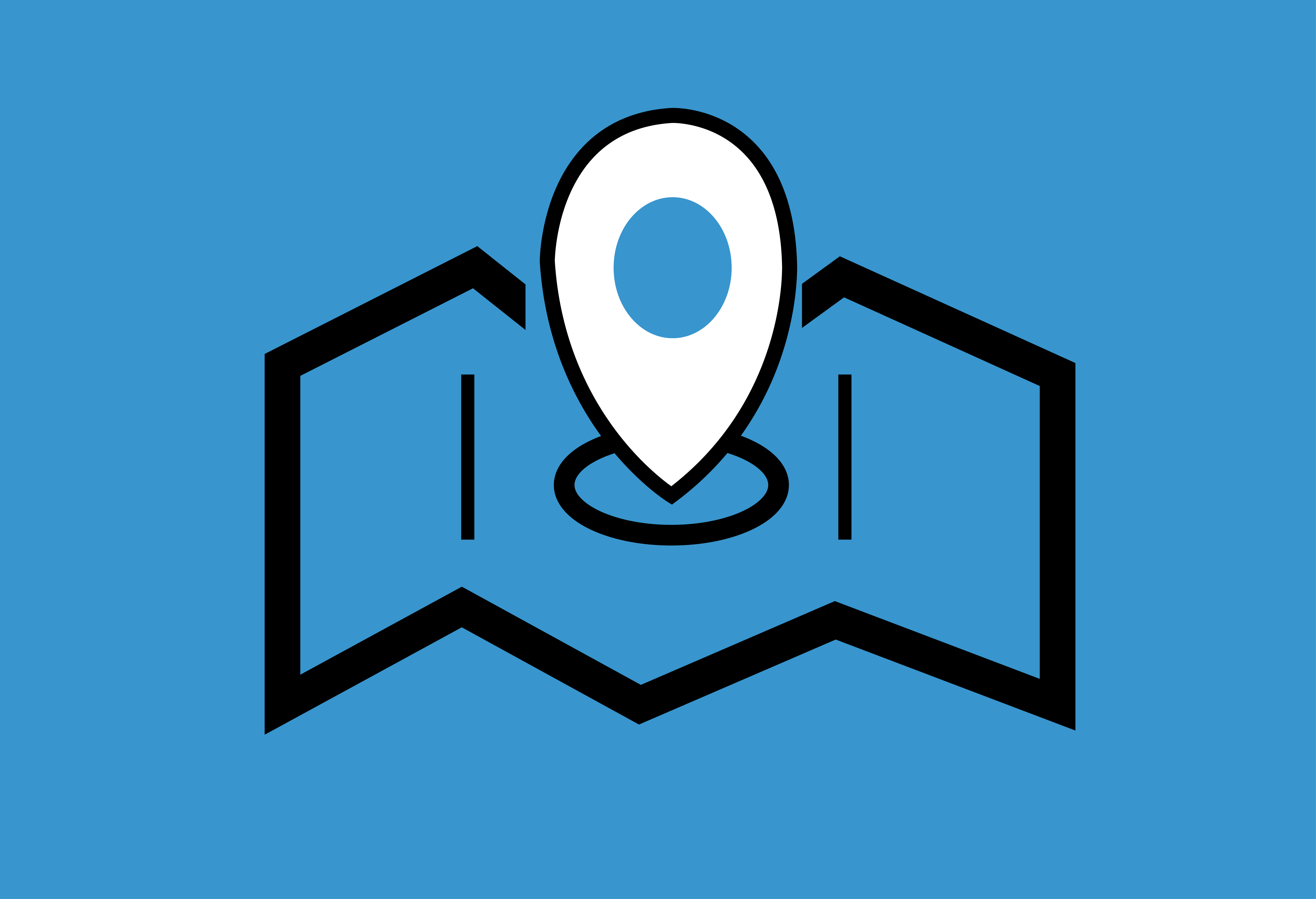 Zoning Directory Map icon