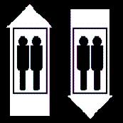 Elevator Icon