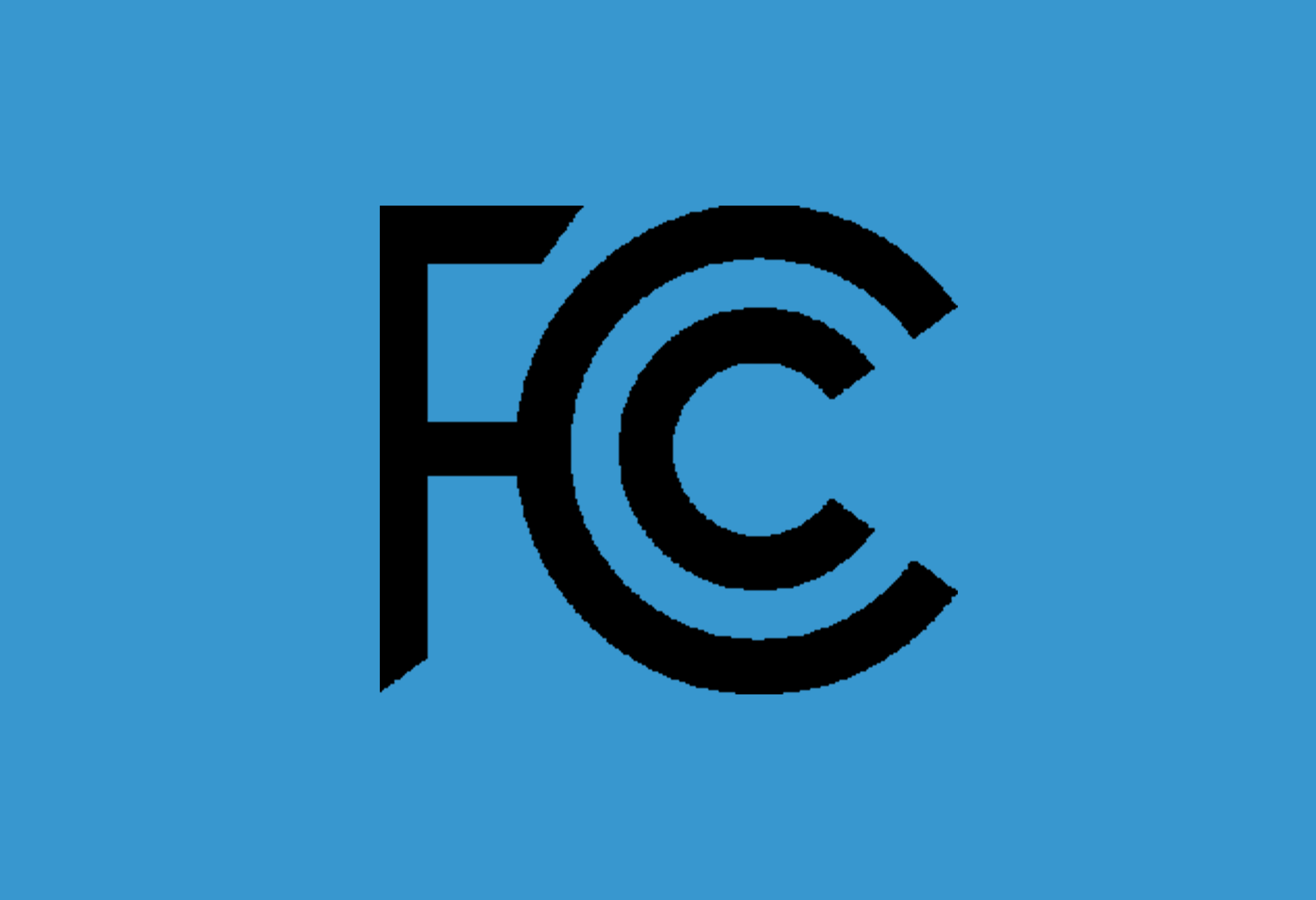 Federal Communications Commission logo