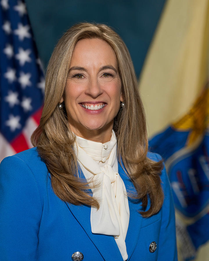 Uez Nj New Jersey Department of Community Affairs | Governor Sherrill Launches ...