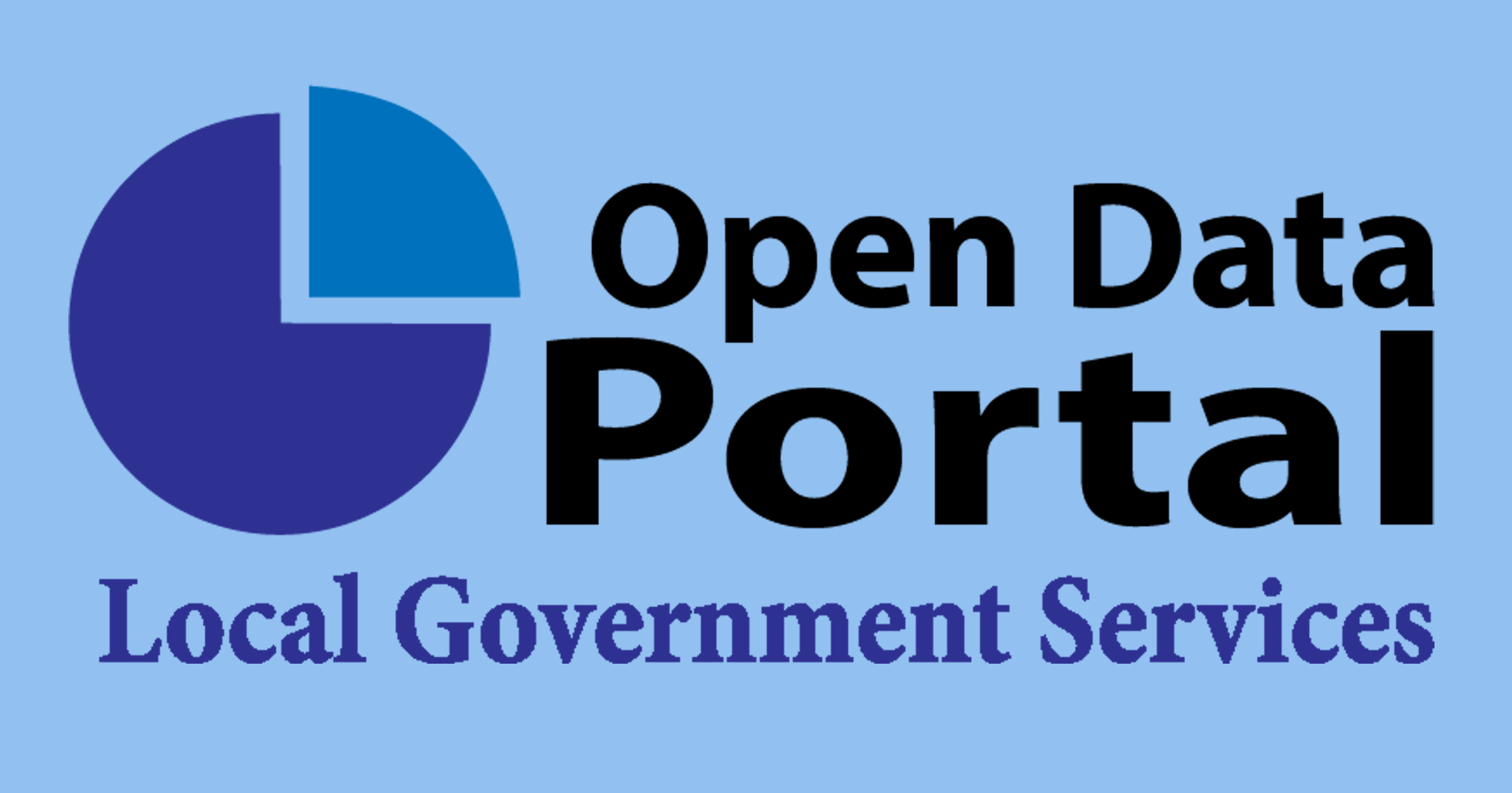 Open Data Portal