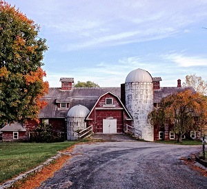 Lusscroft Farm