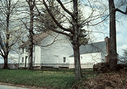 Friends Meeting House