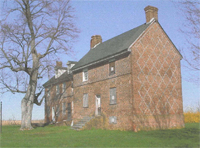 Abel Nicholson House