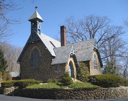 all saints memorial church navesink