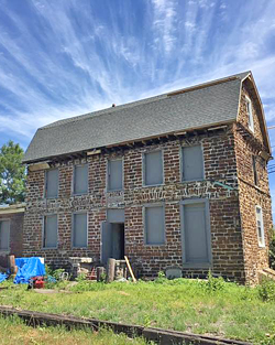 Benjamin Cooper House