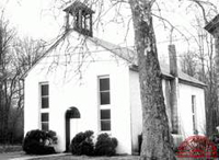 Bethel A.M.E. Church at Springtown