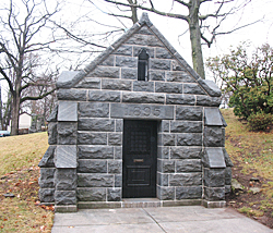 Bloomfield Cemetery