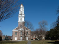 Bloomfield Presbyterian Church