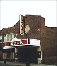 Brook Theatre