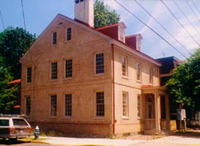 Collins-Jones House 