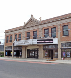 Count Basie Theatre