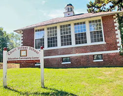Court Street School