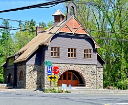 Darlington Schoolhouse