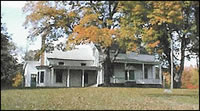 Decker-Kincaid Homestead