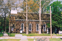 Deerfield Presbyterian Church