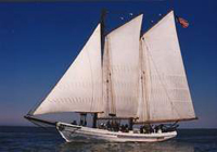 Schooner Clyde A. Phillips