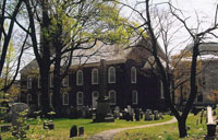 First Presbyterian Church of Elizabeth