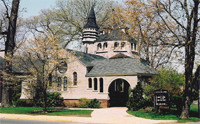 First Presbyterian Church of Rumson