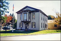 Harrison Old Town Hall