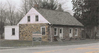 Henry Doremus House