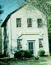 John DuBois Maritime Museum