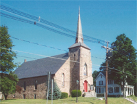 Kirkpatrick Memorial Presbyterian Church