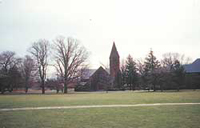 Lawrenceville School