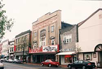 Levoy Theatre