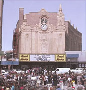 Loew's Jersey Theatre