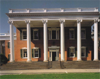 Mead Hall