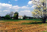 Monmouth Battlefield State Park