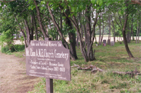 Mount Zion Cemetery