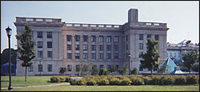 New Jersey State House Annex